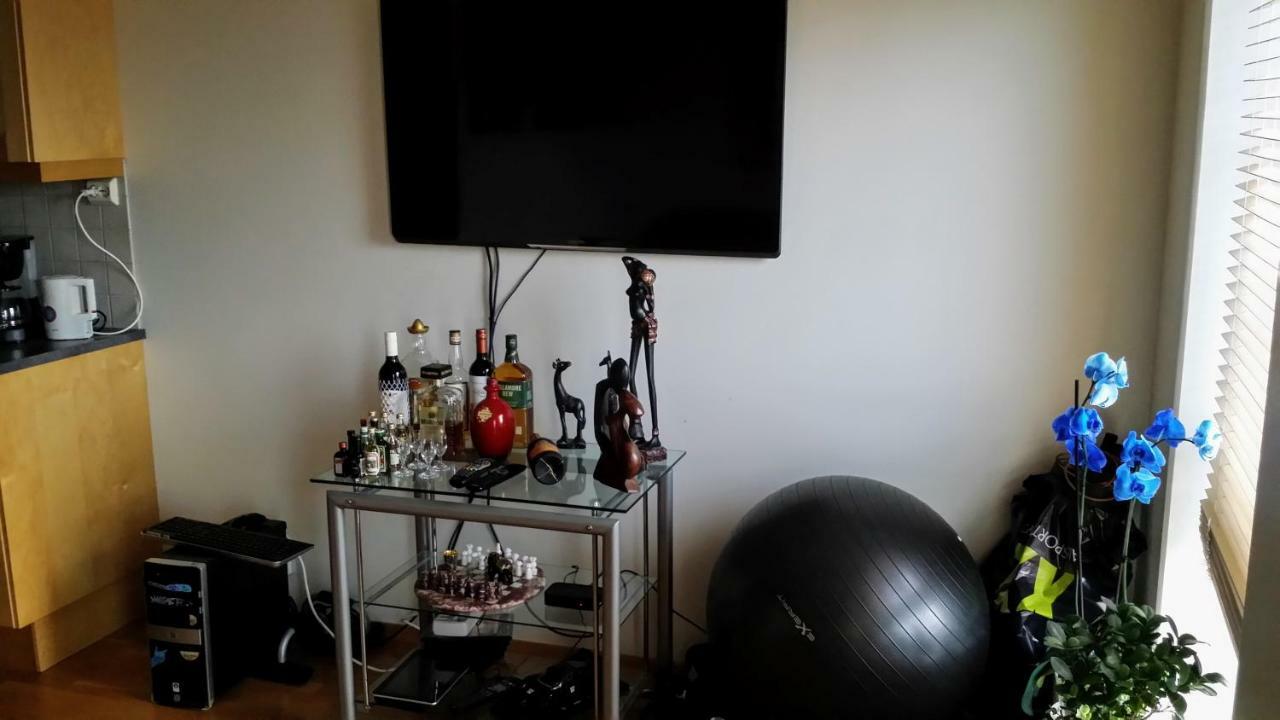 Lillestrom Central City Apartment Fully Furnished Экстерьер фото